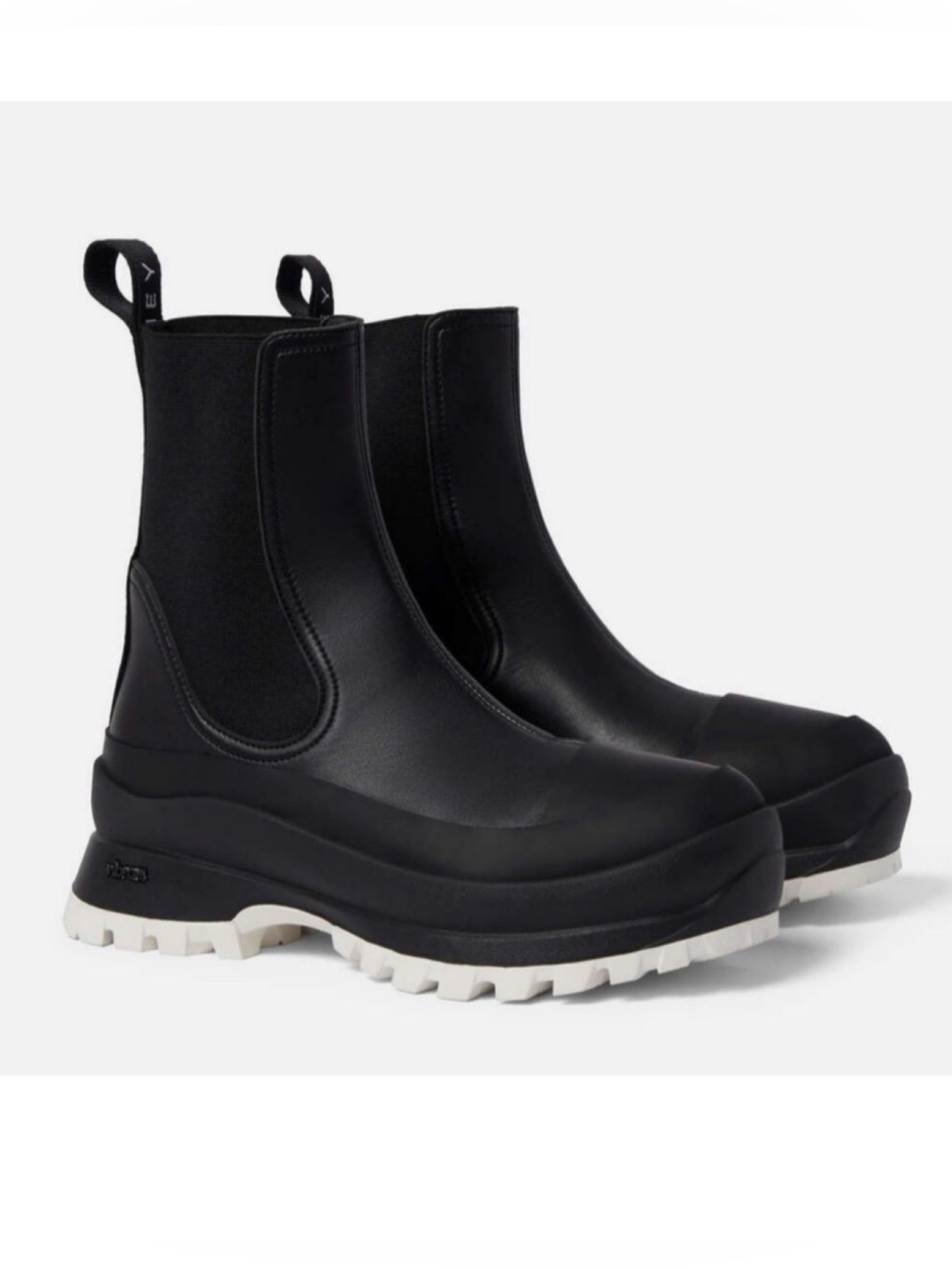 Stella McCartney Trace Boots NEW!